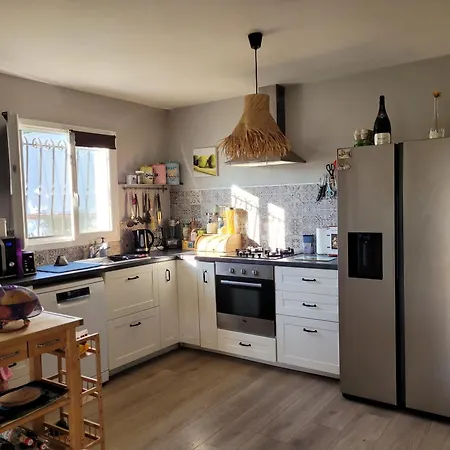 Hébergement de vacances Le Clos Fleuri Marseillan (Herault)
