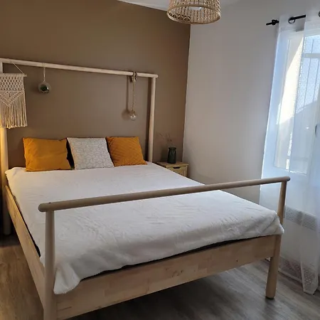 Le Clos Fleuri * Marseillan (Herault)
