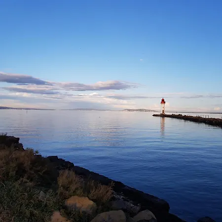Hébergement de vacances Le Clos Fleuri Marseillan (Herault)